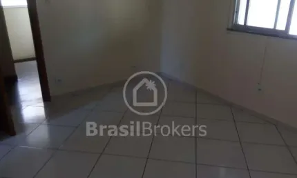 Apartamento à venda com 50,00m² e 2 quartos em Madureira, Rio de Janeiro - rj