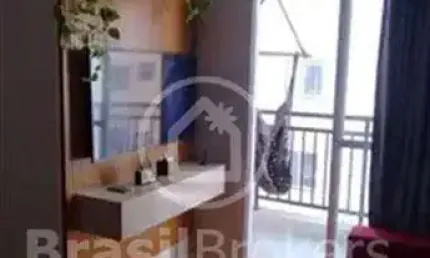 Apartamento à venda com 60,00m² e 3 quartos em sampaio, rio de janeiro - rj
