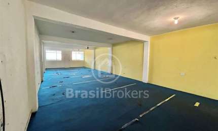 Prédio à venda na Rua Adolfo Bergamini, Engenho de Dentro, Rio de Janeiro