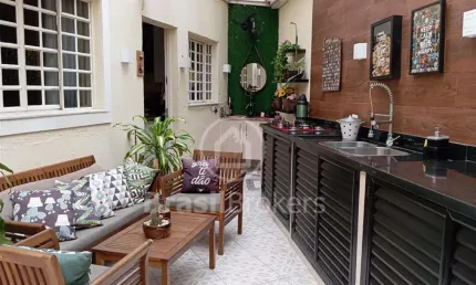 Casa com 3 quartos à venda na Rua Getúlio, Todos os Santos, Rio de Janeiro