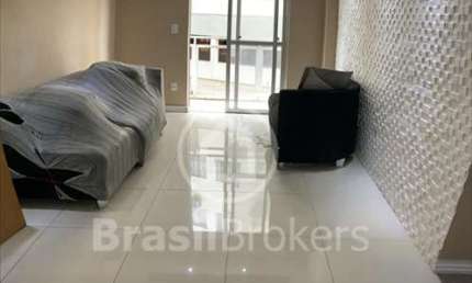 Apartamento à venda com 52,00m² e 2 quartos em Cachambi, Rio de Janeiro - rj
