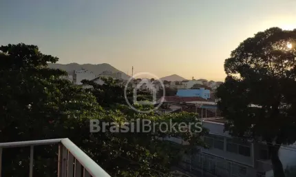 Apartamento à venda com 84,00m² e 3 quartos em lins de vasconcelos, rio de janeiro - rj