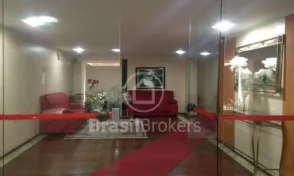 Apartamento à venda com 63,00m² e 3 quartos em madureira, rio de janeiro - rj
