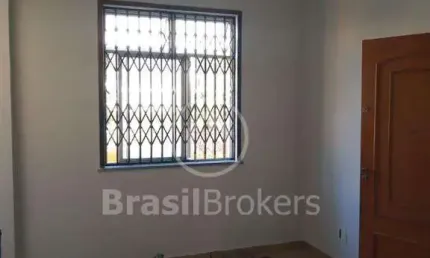 Apartamento à venda com 73,00m² e 2 quartos em engenho de dentro, rio de janeiro - rj