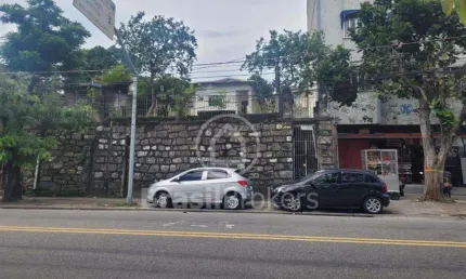 Casa à venda com 420,00m² e 2 quartos em quintino bocaiúva, rio de janeiro - rj