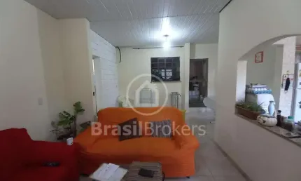Casa à venda com 180,00m² e 5 quartos em Madureira, Rio de Janeiro - rj