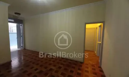 Apartamento à venda com 82,00m² e 2 quartos em Meier, Rio de Janeiro - rj