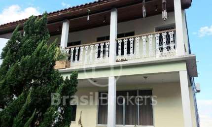 Casa à venda com 284,00m² e 3 quartos em Braz de Pina, Rio de Janeiro - rj