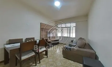 Apartamento à venda com 66,00m² e 2 quartos em Cachambi, Rio de Janeiro - rj