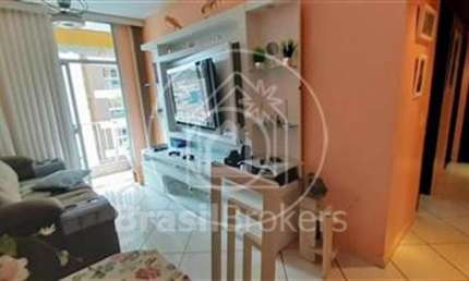 Apartamento à venda com 0m² e 2 quartos em Cachambi, Rio de Janeiro - rj