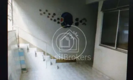 Casa à venda com 550,00m² e 3 quartos em Encantado, Rio de Janeiro - rj
