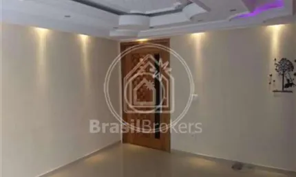 Apartamento à venda com 76,00m² e 2 quartos em Cascadura, Rio de Janeiro - rj