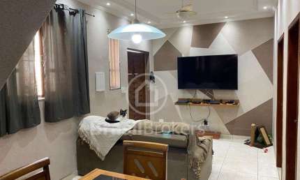 Casa de Vila à venda com 180,00m² e 4 quartos em Meier, Rio de Janeiro - rj