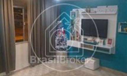 Apartamento à venda com 80,00m² e 2 quartos em Piedade, Rio de Janeiro - rj