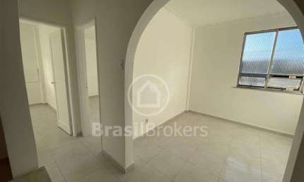 Apartamento com 3 quartos à venda na Rua Dona Romana, Engenho Novo, Rio de Janeiro