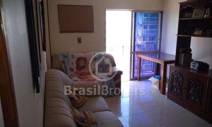 Apartamento à venda com 82,00m² e 3 quartos em Meier, Rio de Janeiro - rj