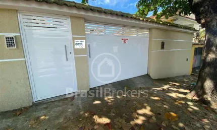 Apartamento à venda com 60,00m² e 2 quartos em Piedade, Rio de Janeiro - rj