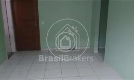 Apartamento à venda com 70,00m² e 2 quartos em cachambi, rio de janeiro - rj