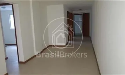 Apartamento à venda com 85,00m² e 3 quartos em meier, rio de janeiro - rj