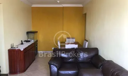 Apartamento à venda com 67,00m² e 2 quartos em Engenho de Dentro, Rio de Janeiro - rj