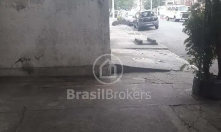 Sala comercial à venda na Rua Ramos da Fonseca, Lins de Vasconcelos, Rio de Janeiro