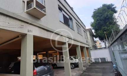 CONDOMINIO DO EDIFICIO ASTOR - Apartamento 2 quartos