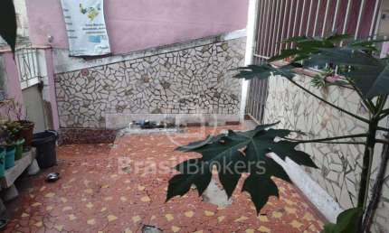 Casa em condomínio fechado com 5 quartos à venda na Avenida Ministro Edgard Romero, Madureira, Rio de Janeiro