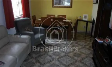 CONDOMINIO DA VILA SANTO ANTONIO - Casa de Condomínio 3 quartos, sendo 2 suítes