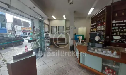 Prédio à venda na Arquias Cordeiro, Engenho Novo, Rio de Janeiro