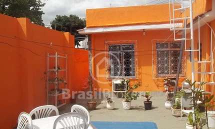 Casa à venda com 120,00m² e 3 quartos em Cachambi, Rio de Janeiro - rj