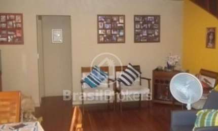 CONDOMINIO PARQUE RESIDENCIAL CAPITAO RESENDE - Casa de Condomínio 2 quartos, sendo 2 suítes