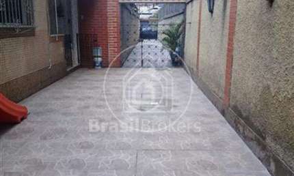 Casa com 3 quartos à venda na Rua Getúlio, Todos os Santos, Rio de Janeiro