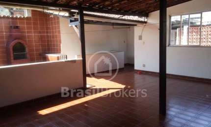 Apartamento com 2 quartos à venda na Rua Eduardo Raboeira, Engenho Novo, Rio de Janeiro