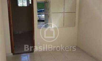 CONDOMINIO DO EDIFICIO RESIDENCIAL COLINA ROSADA - Apartamento 2 quartos