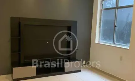 CONDOMNIO DO EDIFICIO LINS DE VASCONCELOS - Apartamento 3 quartos, sendo 1 suíte