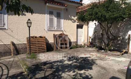 Casa com 6 quartos à venda na Rua Joaquim Melo, Maria da Graça, Rio de Janeiro