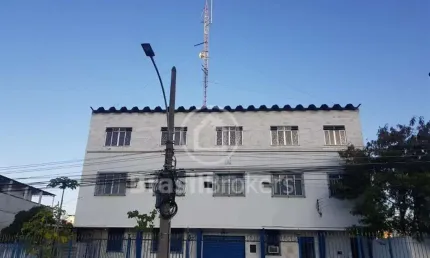 Prédio à venda na Rua Herculano Pena, Cavalcanti, Rio de Janeiro