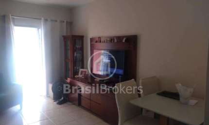 CONDOMINIO DO EDIFICIO SOLAR NIGRI - Apartamento 2 quartos