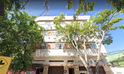 CONDOMINIO DO EDIFICIO FELISBELA DE MATTOS - Apartamento 2 quartos
