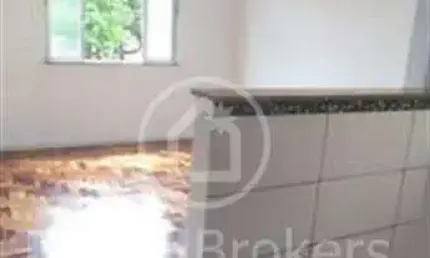 CONDOMINIO HENRIQUE GONZALEZ - Apartamento 2 quartos
