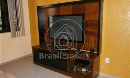 Casa em condomínio fechado com 2 quartos à venda na Rua Manuel Murtinho, Quintino Bocaiúva, Rio de Janeiro