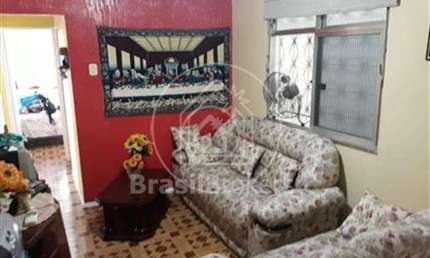 Apartamento à venda com 141,00m² e 3 quartos em Madureira, Rio de Janeiro - rj