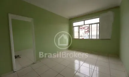 Apartamento com 2 quartos à venda na Rua Tomás Lopes, Penha Circular, Rio de Janeiro