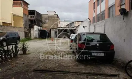 Terreno à venda na Rua Carlos Xavier, Oswaldo Cruz, Rio de Janeiro