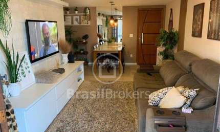 Apartamento à venda com 116,00m² e 3 quartos em Vila Valqueire, Rio de Janeiro - rj