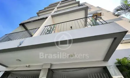 CONDOMINIO DO EDIFICIO GABRIELA - Apartamento 2 quartos