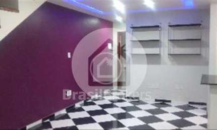 Casa com 2 quartos à venda na Rua Macedo Braga, Abolição, Rio de Janeiro