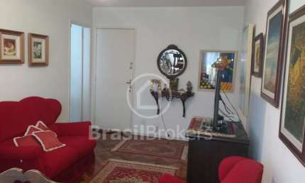 Apartamento à venda com 54,00m² e 1 quarto em Engenho Novo, Rio de Janeiro - rj