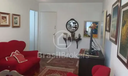 Apartamento à venda com 54,00m² e 1 quarto em engenho novo, rio de janeiro - rj