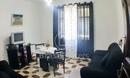 Apartamento com 1 quarto à venda na Rua Orica, Braz de Pina, Rio de Janeiro